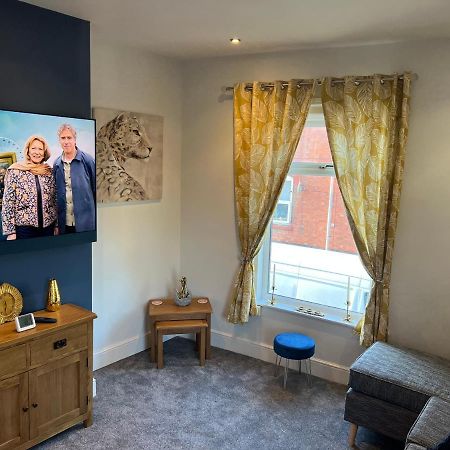 Luxury 2 Bed Apartment Great Location Stoke-on-Trent Экстерьер фото